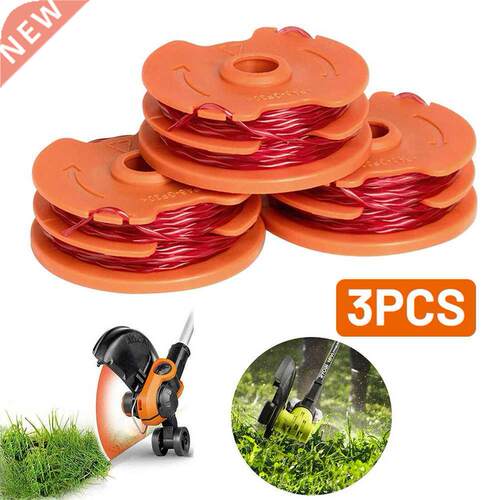 pcs Trimmer Spool & Line For McGregor MET602 MET450 MET5