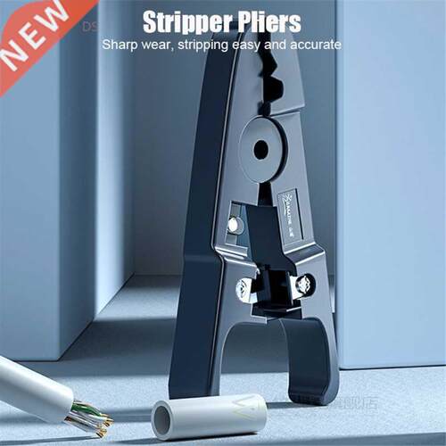 10 Pcs/Set Lan Tester RJ45 Crimping pliers Portable LAN Netw