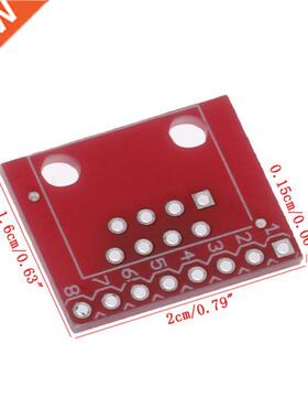 1PC Tap Electronics RJ45 Breakout Module Board