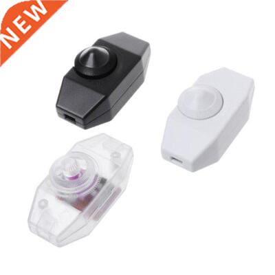 Smart Home Dimmer Table/Desk Lamp Knob Switch Dimmer Switch