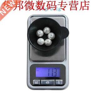 500g x 0.1g Weegschalen voor Gold Bijoux Sterling Zilveren S