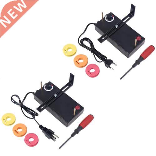 Home Use Hot Ribbon Cutter Machine DIY Rope Band Craft DIY M
