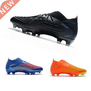 New Release 2022 Predator EDGE GEOMETRIC.1 Football Boots Me