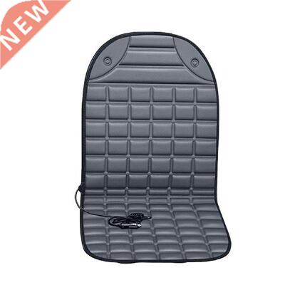 Car Seat Cushion Heated Car Seat Cover Padded Electric