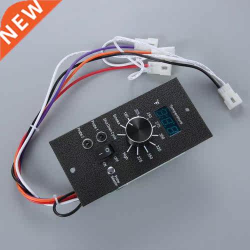Digital Thermostat Kit/Digital Control oard 2 Meat Proes H