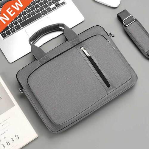 New Shockproof Laptop Bag 1. 14 15.6 17 Inch Shoulder Hand