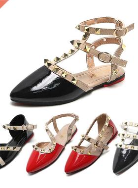 Gils Sandals 2022 Summe Childen ivet incess Shoes Soft