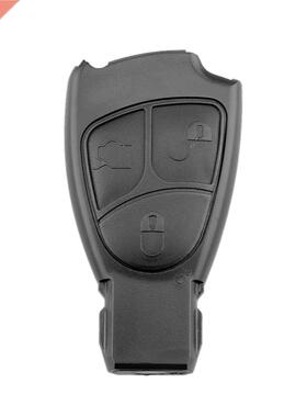 Car Remote Key Shell  Buttons Key Case Cover Replacement fo