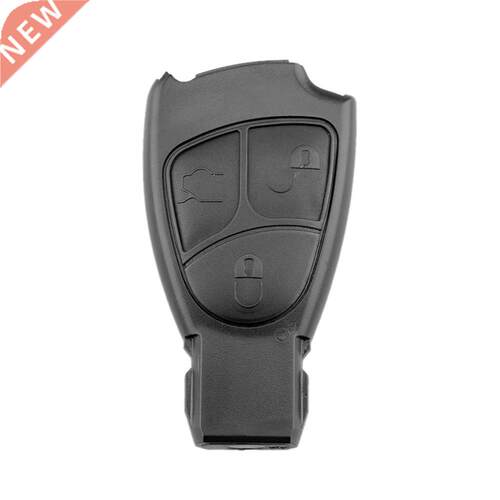 Car Remote Key Shell  Buttons Key Case Cover Replacement fo