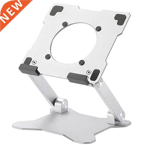 Aluminum Alloy Tablet Stand Dual-Axis justable Portable Mo