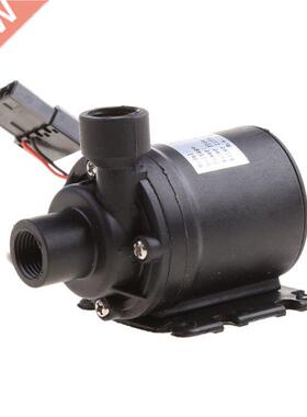 50PB 800L/H 5m DC 12V Solar Brushless Motor Water Circulatio