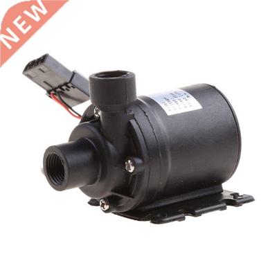 50PB 800L/H 5m DC 12V Solar Brushless Motor Water Circulatio