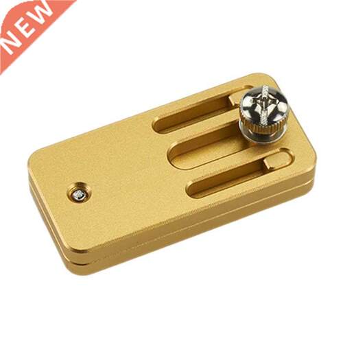 Woodworking Scribing Tool Steel Ruler Positioning Block Cros