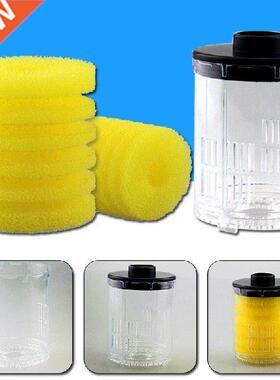 Aquarium Filter Sponges For Air Fish Tank Filter Sponges