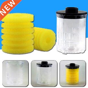 Aquarium Filter Sponges For Air Fish Tank Filter Sponges
