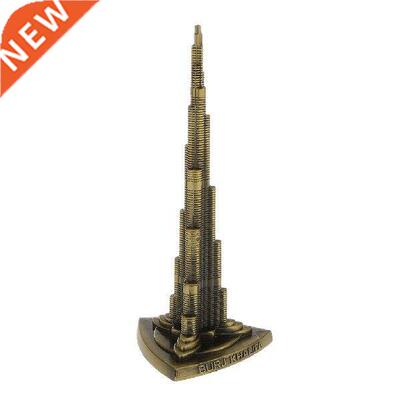 KHALIFA TOWER DUBAI ARCHITECTURE BUILDING REPLICA