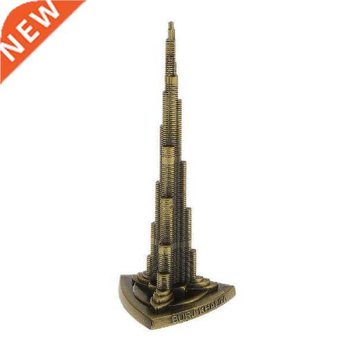 KHALIFA TOWER DUBAI ARCHITECTURE BUILDING REPLICA