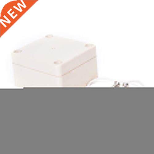 DIY Waterproof Plastic Enclosure ox Electronic Project
