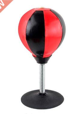 Boxing Punching Bag With Stand Speed Bags For Boxing Speed
