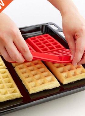 Waffle Makers For Kids Silicone Cake Mould Waffle Mould