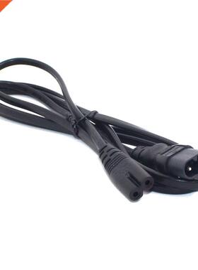 IEC320 C7 to C8 extension cords,C8-C7 IEC Jumper cable,IEC m