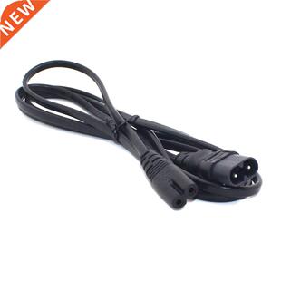 IEC320 C7 to C8 extension cords,C8-C7 IEC Jumper cable,IEC m