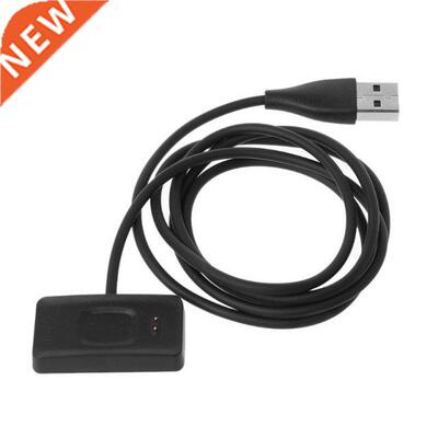 1M Soft Magnetic USB Fast Charging Dock Cradle Charger Cable