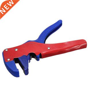 Automatic Self Adjusting Cable Wire Stripper Crimper Strippi