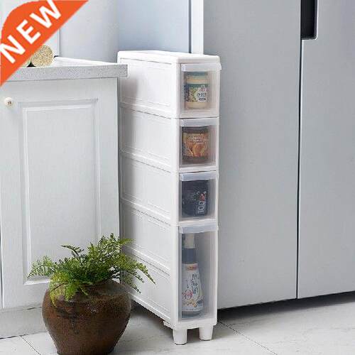 Mobile Storage elf Interspace Gap elf Kitchen Storage