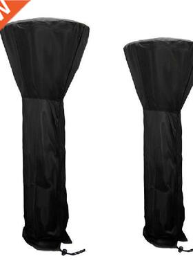 Garden Heater Cover Waterproof Windproof Dustproof Patio