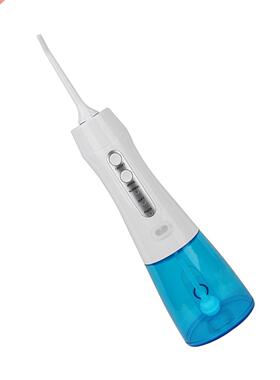 Oral Irrigator Portable Professional 2 Jet Tips 00ml