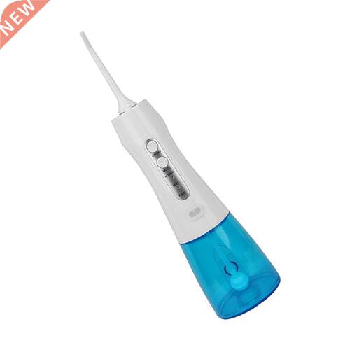 Oral Irrigator Portable Professional 2 Jet Tips 00ml