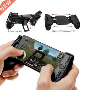 3 in 1 Mobile Game Controller Compatible with Fortnite iPhon