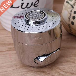 22mm Faucet Nozzle Aerator Bubbler Sprayer Water-saving Tap