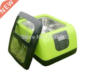 Ultrasonic Cleaning Stainless Steel Digital 42khz Frequency