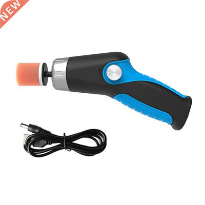 60W Car Buffer Polisher 15000RPM Variable Speed Polishing Ma