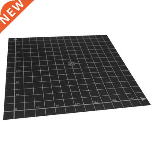 D Printer Accessories 00X00mm Hot Bed Hot Bed Platform St