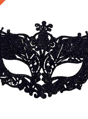 HOT SALES!!! Women Fashion Cosplay Eye Mask Masquerade Carni
