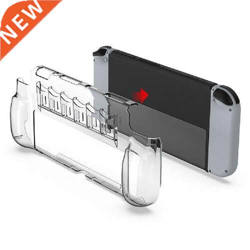 Console Anti-slip Protective Case Cover Fit for Nintendo