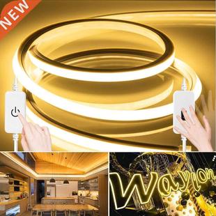 LED Strip Light 2835SMD DC12V Hand Sweep Switch Flexible Neo