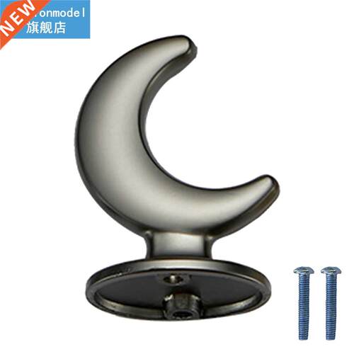 With Screws Closet Drawer Cabinet Handle Bathroom Home Decor