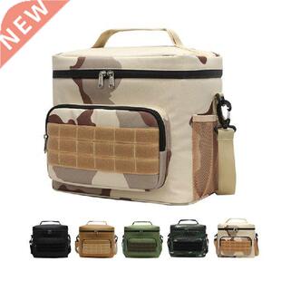 15L Extra Large Thermal Food Bag Cooler Bag Takeaway