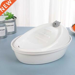 Pet Water Drinking Fountain Creative Design For Dogs Cats