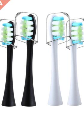 Replaceable Brush Heads Suitable for Oclean X/ X PRO/ Z1/ F1