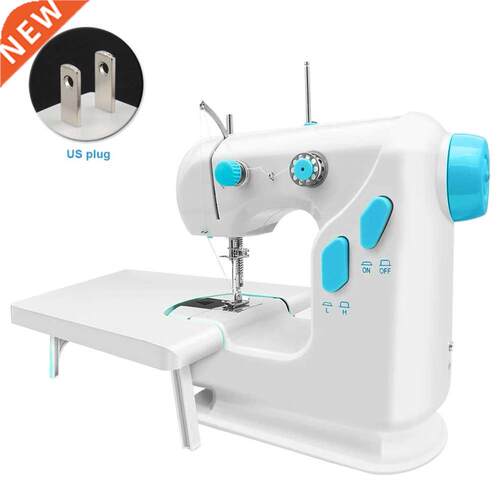 Pedal Mini Electric Sewing Machine Handheld With Extension T