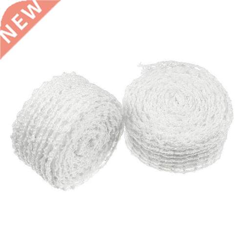 2 Rolls Elastic Sausage Sock Turkey Bags Sausage Netting