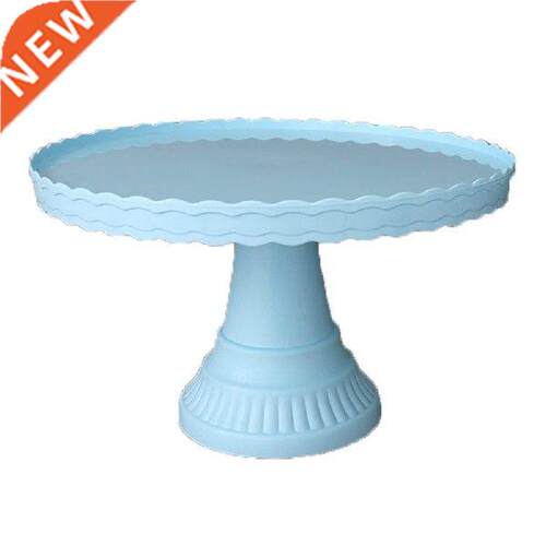New Plastic Cake Stand Display Rack Wedding Decoration