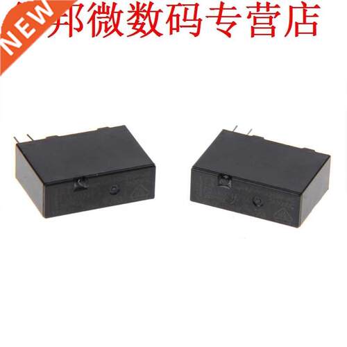 10 Pcs FTR-F3AA024E F3AA024E Electromechanical Relay SPST 24