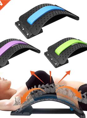 Back Massager Stretcher Equipment Massage Tools Massageador