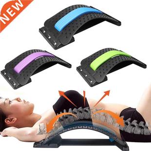 Back Massager Stretcher Equipment Massage Tools Massageador